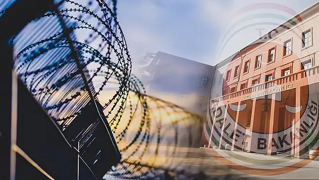 Koronavirüs İznindeki Hükümlülerle İlgili Düzenleme