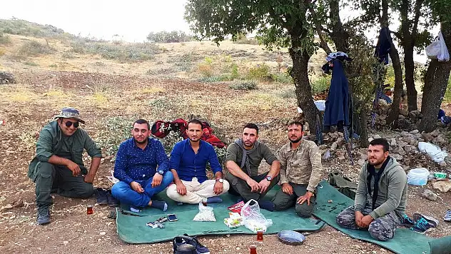 KORUCULARIN UZMAN ÇAVUŞ OLABİLMELERİYLE İLGİLİ DUYURU YAYIMLANDI