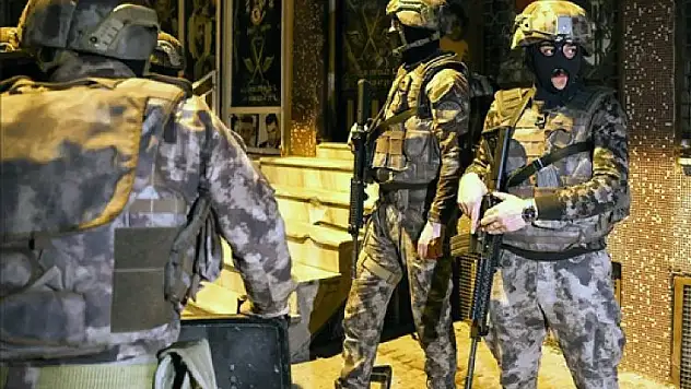 Köstebek-2 Operasyonları