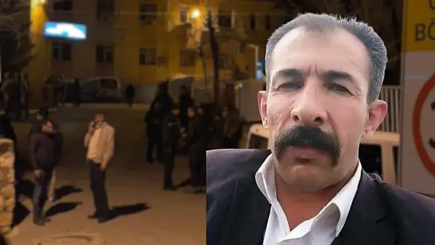 Köy Muhtarı Tarafından Vurulan Sabahattin Batu'nun Cenazesi İstanbul'a Gönderildi