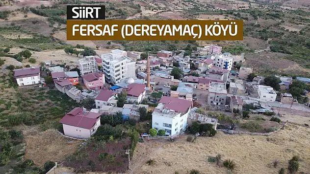 Köylü Vatandaşın Şikâyeti Var!