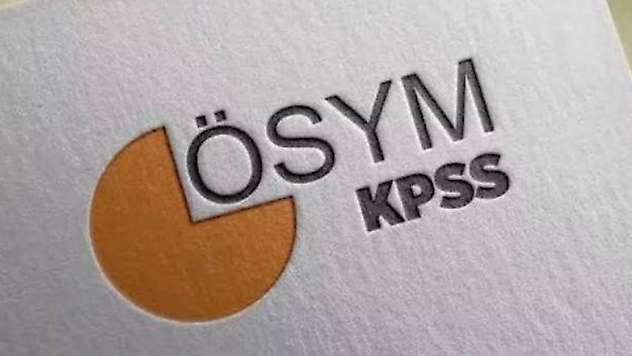 KPSS Ön Lisans Başvuruları Başladı! İşte Tarihler Ve Başvuru Ücreti