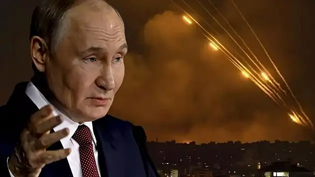 Kremlin'den Sert Uyarı: 'İktidar Değişikliği Tartışmaları Dünyayı Cehenneme Çevirir'