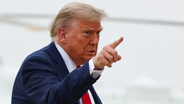 'Küba'yı alacağım' çıkışı dünya gündemini sarstı: Trump'tan tartışma yaratacak sözler