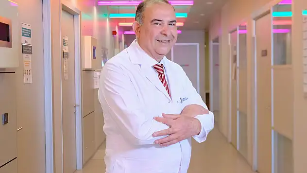 Kulak tüpü ameliyatı gerektiren durumlar çocuklarda daha yaygın!