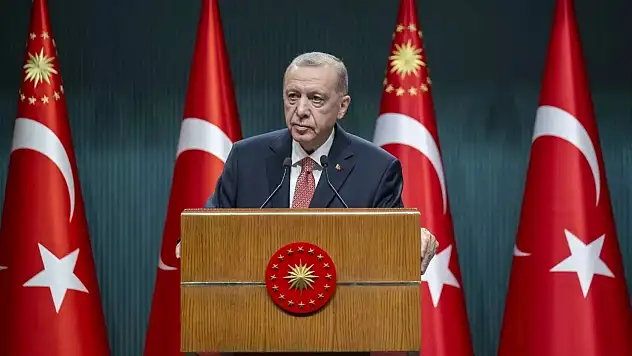 Kurban Bayramı Tatili 9 Gün Oldu: Gün Gün Takvim Açıklandı