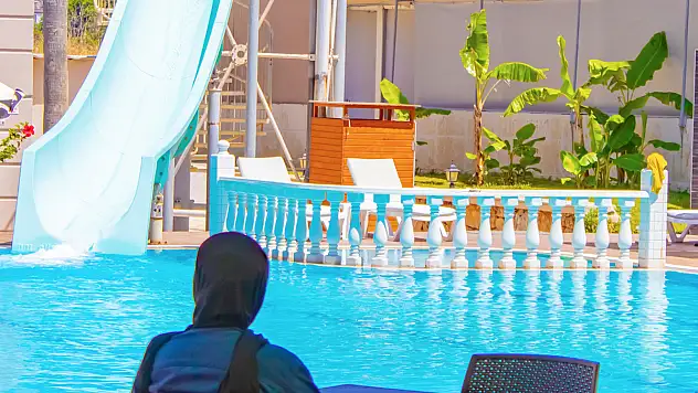 Küresel Helal Turizm Pazarı 300 Milyar Dolara Koşuyor