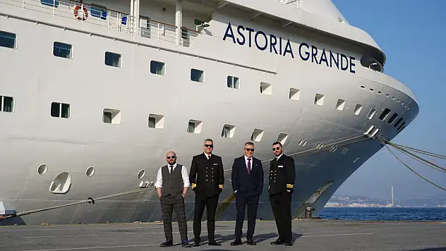 Küresel İklim Durumu Raporu Dünyaya Kırmızı Alarm Veriyor