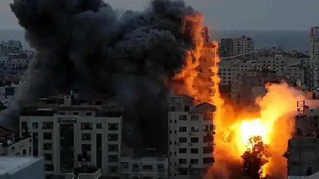 Kürt Aileden 12 Kişi Hayatını Kaybetti!