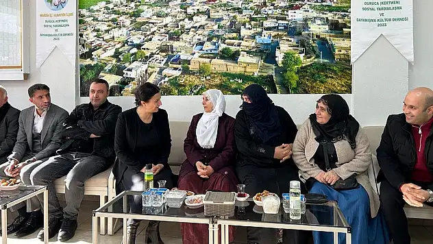 Kürt Seçmenden Tahminlerin Üzerinde Bir Teveccüh Var