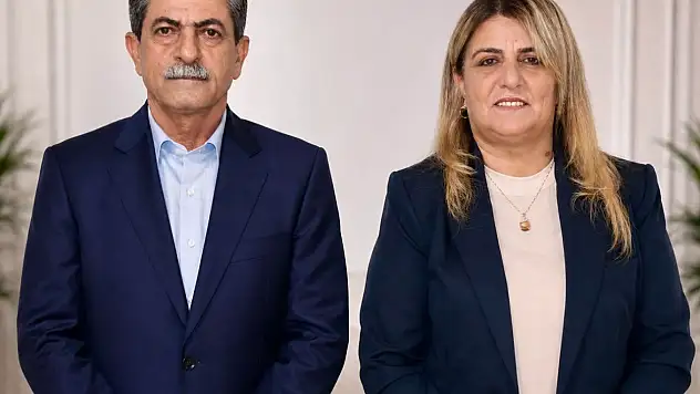 Kurtalan Belediye Eşbaşkanlarından Batman-Kurtalan Karayolu tepkisi