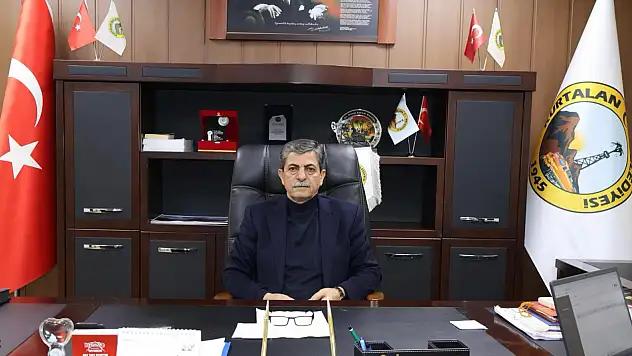 Kurtalan Belediyesi Eşbaşkanlarından Çifte Bayram Mesajı