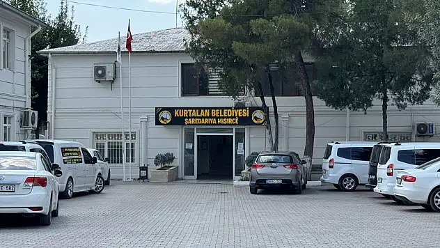Kurtalan Belediyesi'nden eğitim desteği: 600 öğrencinin YKS ücreti karşılanacak