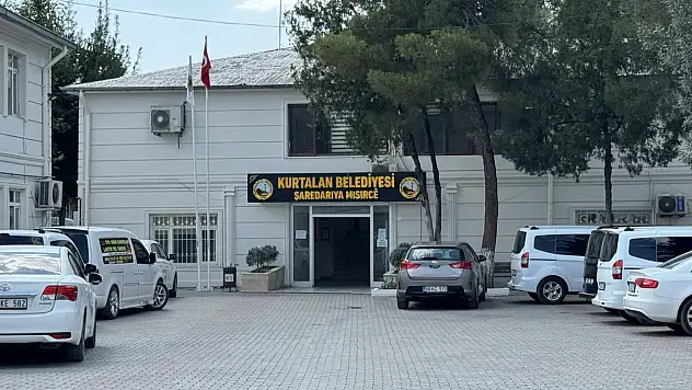 Kurtalan Belediyesi'nden YKS Öğrencilerine Ücretsiz Servis