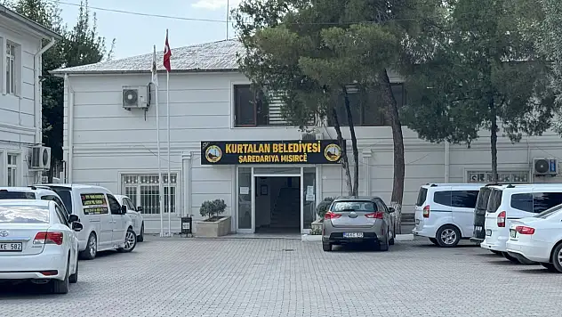 Kurtalan Belediyesi YKS adaylarının sınav ücretlerini karşılayacak