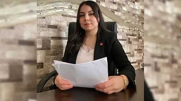 KURTALAN CHP KADIN KOLLARI BAŞKANI AKGÜL, KADINLARIN SEÇME VE SEÇİLME HAKLARINA İLİŞKİN BASIN AÇIKLAMASINDA BULUNDU