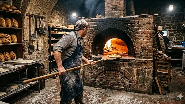 Kurtalan'da Fırıncılardan Hafta Sonu Tatili Kararı: Nöbetçi Fırın Uygulaması Başladı