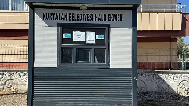 Kurtalan'da Halk Ekmek Fiyatına Zam Yapıldı! 1 Ekmek 8 Liraya Yükseldi