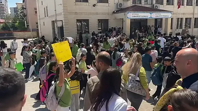Kurtalan'da Okullarda Yaşanan Sorunlar Masaya Yatırıldı