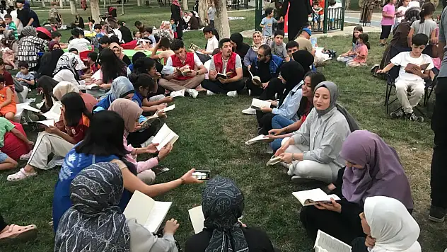 Kurtalan'da ''Okuyan Aile, Güçlü Gelecek'' Etkinliği Düzenlendi