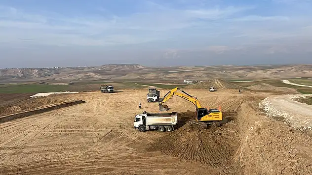 Kurtalan'da Petrol Çıkarılan Köylerde Vatandaş Mağdur Olduğunu İddia Etti