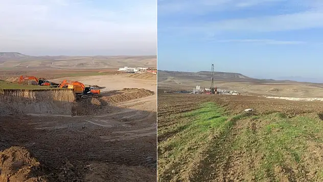 Kurtalan'da Petrol Sevinci Yerini Endişeye Bıraktı: Köylüler TPAO'ya Taleplerini Sıraladı