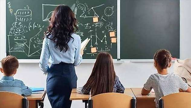 Kurtalan'da Ücretli Öğretmenlik Başvuruları Başlıyor: Tarihler Belli Oldu
