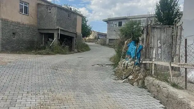 Kurtalan Köylere Hizmet Götürme Birliği'nin Çalışmaları Vatandaşlardan Tam Not Alıyor