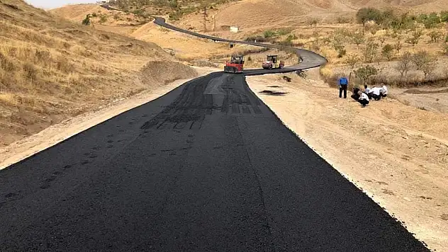 KURTALAN KÖYLERE HİZMET GÖTÜRME BİRLİĞİNİN ÇALIŞMALARI AÇIKLANDI