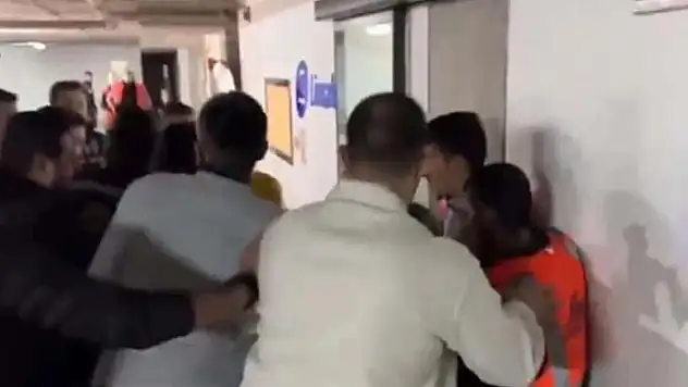 Kurtalan LİMAK İşçileri Eylem Nedeniyle Gözaltına Alındı