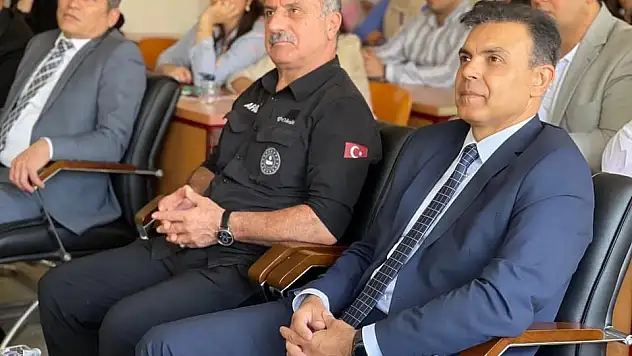 Kurtalan Meslek Yüksekokulunda Kariyer Günleri Etkinlikleri