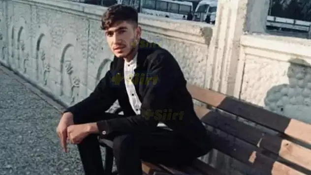 Kurtalan'da Bir Genç, Mezarlıkta İple Asılı Halde Bulundu!