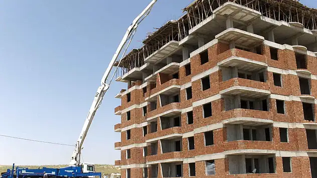 Kurtalan'da Bundan Böyle Yapılacak Binalar 6 Katla Sınırlı Olacak