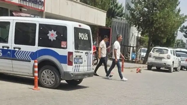 Kurtalan'da Süs Havuzuna Düşen 4 Yaşındaki Ömer Asaf Yaşamını Yitirdi