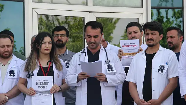 KURTALAN'DAKİ SALDIRI KINANDI