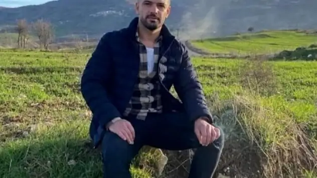 Kurtalanlı Genç Hemşerimiz, Mersin'de İnşaattan Düşerek Hayatını Kaybetti