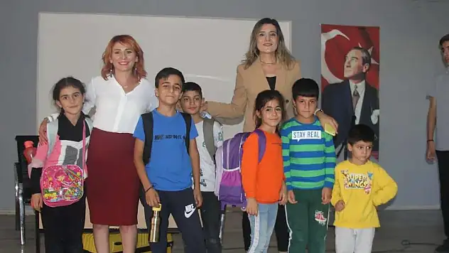 Kurtalanlı Minik Mucitler