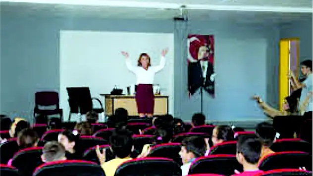 Kurtalanlı Minik Mucitler