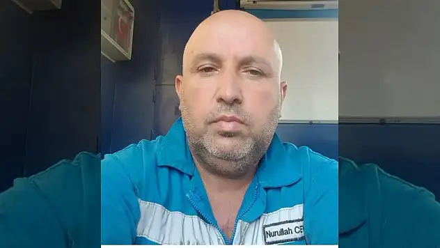 Kurtalanlı Nurullah (Nuri) Ceylan Bursa'da Hayatını Kaybetti