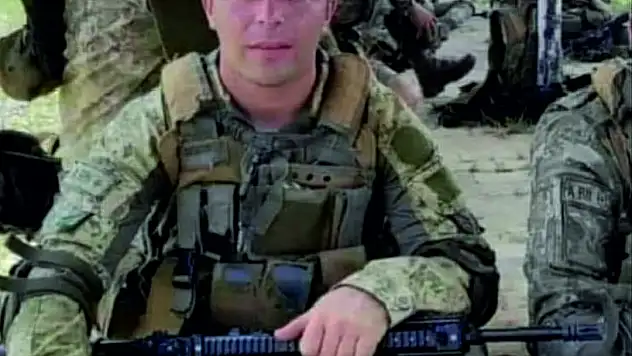 Kurtalanlı Subay Hemşerimiz Hayatını Kaybetti!