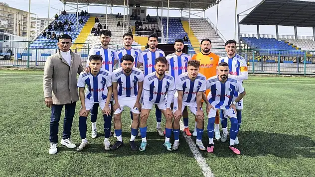 Kurtalanspor 6 Haftanın Ardından Puan Kazandı