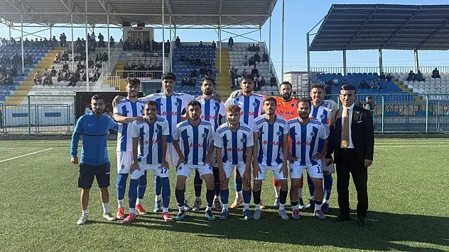 Kurtalanspor, Bitlis deplasmanından puansız ayrıldı