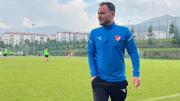 Kurtalanspor'da beklenmedik ayrılık! Görev süresi 1 ay dolmadan yollar ayrıldı