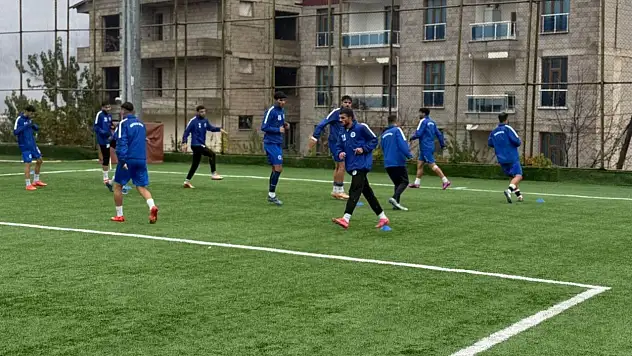 Kurtalanspor'da Hedef Mutlak Galibiyet: Lideri Devirip Hasreti Bitirmek İstiyoruz!