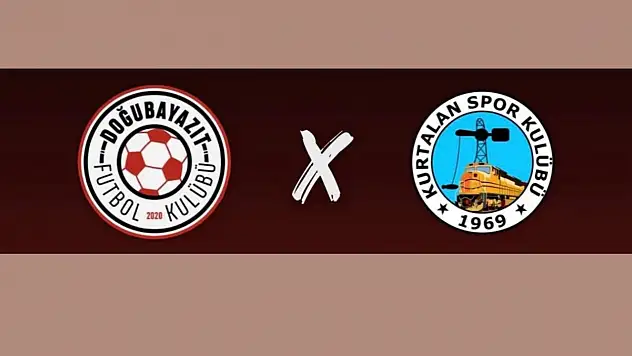 Kurtalanspor, Doğubayazıt FK deplasmanında kötü gidişe son vermek istiyor