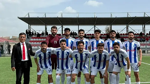 Kurtalanspor Iğdır Deplasmanına Gidiyor!
