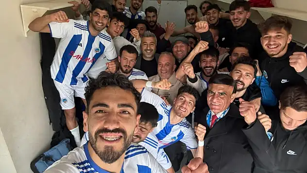 Kurtalanspor, Iğdır Deplasmanından Galibiyet İle Döndü