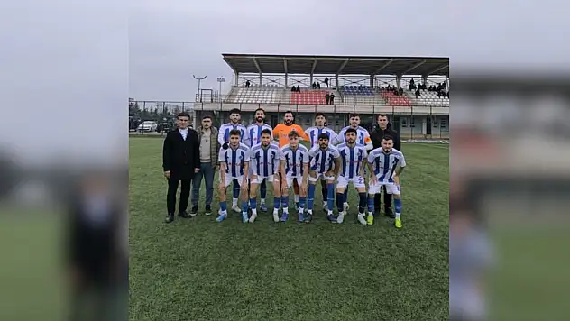 Kurtalanspor, Kötü Gidişata Dur Diyemiyor!