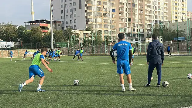 Kurtalanspor, Nusaybin karşısında da galibiyete ulaşamadı