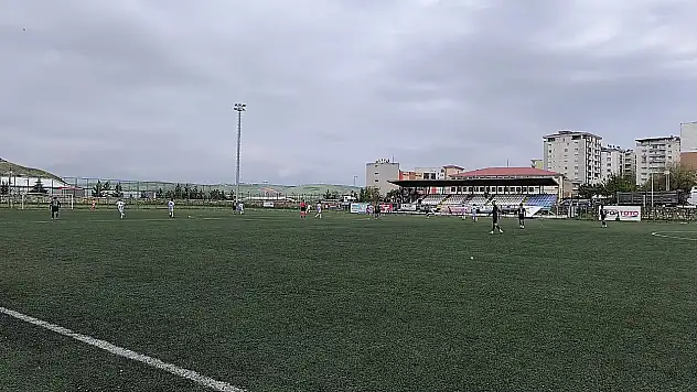 Kurtalanspor - Şırnak Petrolspor maçındaki şike iddiaları için 51 kişiden savunma istendi
